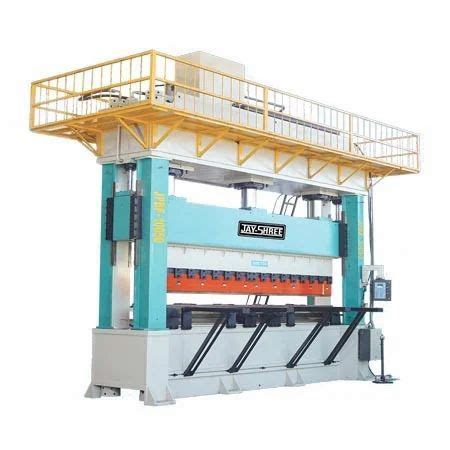 Hydraulic Deep Drawing Press - Deep Drawing Press Machine Manufacturer ...
