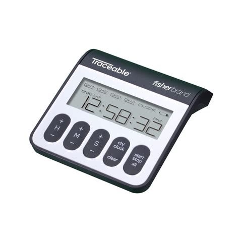 Image result for Traceable Timer