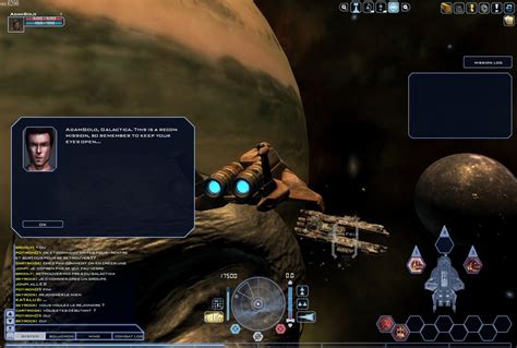 BSG Tutorial 的图像结果