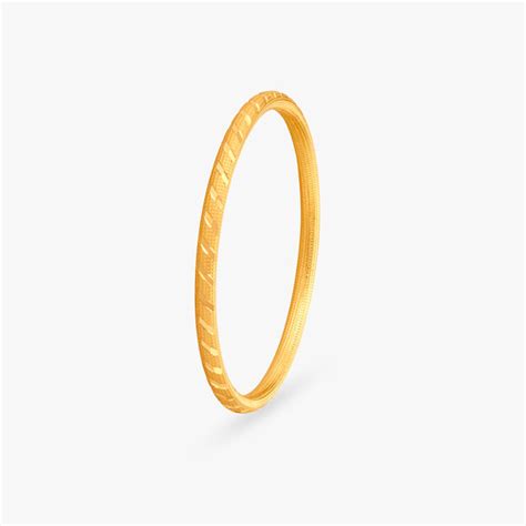 Surreal Textured Bangles Set for Kids