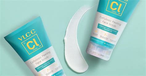 Amazon.in: VLCC: Scrub