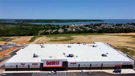 Floor & Decor (Throughout Florida) | RAMCON Roofing