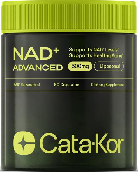 GuatemalaDigital.com: Suplemento alternativo NMNH - NAD liposomal con resveratrol - Suplemento ...