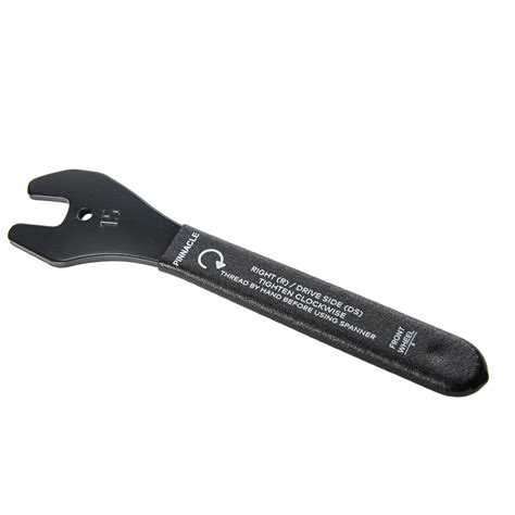 Pinnacle Pedal Spanner | Sports Direct