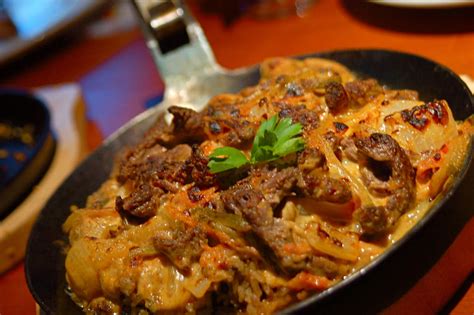 Oblomov, Moscow - TimesTravel