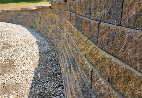 What is the Strongest Type of Retaining Wall? Expert Analysis