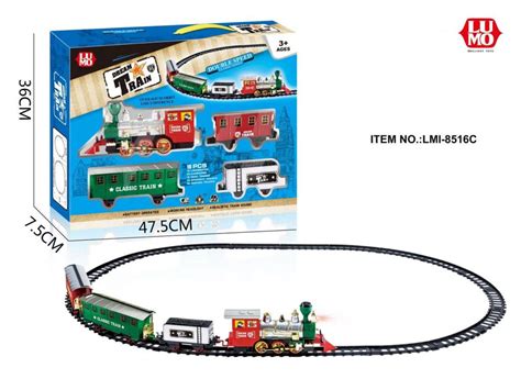 | Luminoso International