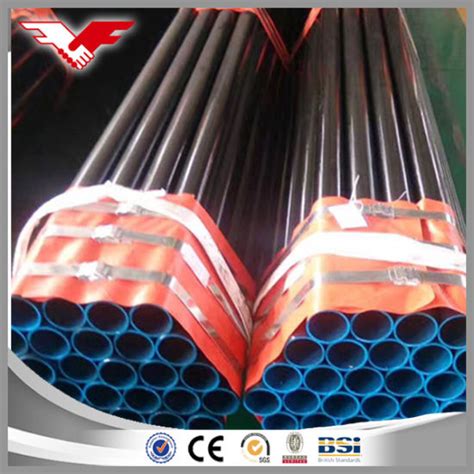 China ASTM A795 Grade B Schedule 10/ Schedule 40 UL/FM Certificate Fire ...