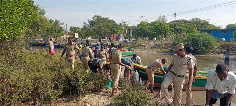 Tamil Nadu State Wetland Authority
