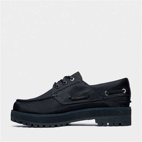 Women's Timberland® A-COLD-WALL* Waterproof Boat Shoe