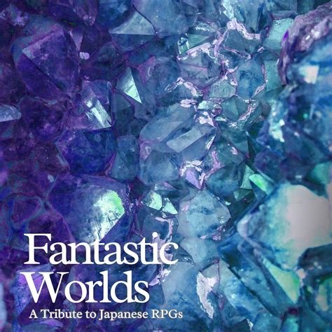 Fantastic Worlds | Midwest Gaming Classic