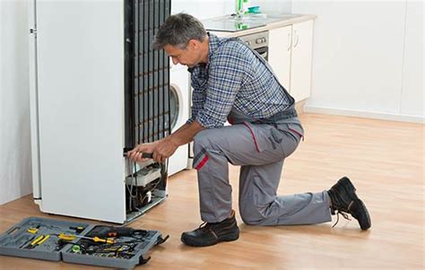 Affordable Fridge Repair in Gurgaon - Fast Service - Unistar