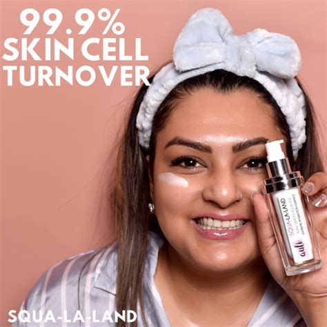 WHY USE SQUALANE? – Auli Lifestyle