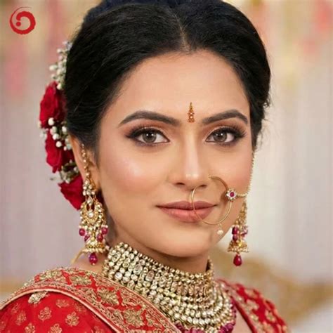 Bridal Bindis: The Final Touch of Elegance for Every Bride – Comet Busters