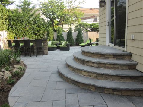 Best Patio Paver Designs at Wilmer Condrey blog