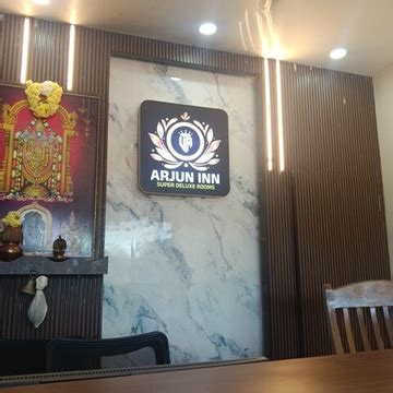 Book Vaibhavi's ARJUN INN in Honavar,Uttara Kannada - Best Lodging ...