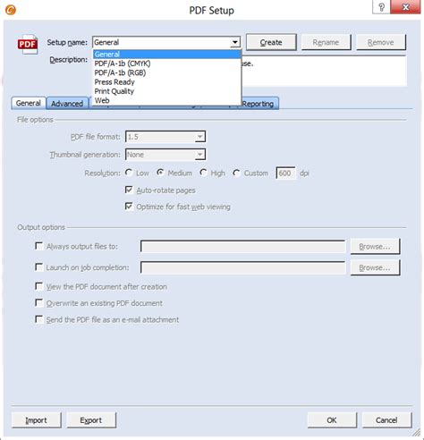 Corel PDF Fusion Review 的图像结果