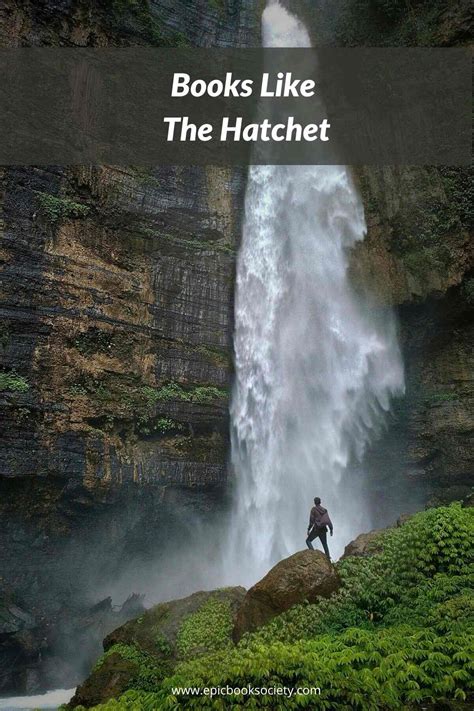 15 Enticing Survival Books Like The Hatchet - Epic Book Society