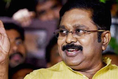 Cooker symbol to AMMK namesakes adds pressure on TTV