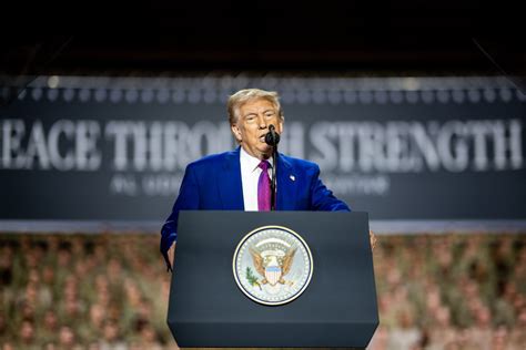 Trump Releases Memorial Day Message: “HAPPY MEMORIAL DAY, AND GOD BLESS ...