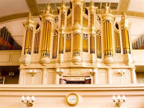 HISTORIC LANCASTER WALKING TOUR (2026) All You Need to Know BEFORE You ...