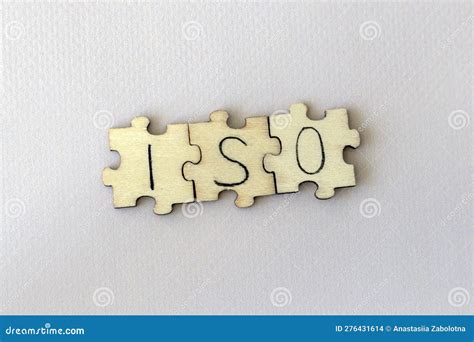 Image result for Smart Acronym ISO