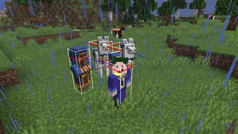 Image result for Minecraft Hitbox Tutorial