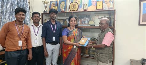 Block VI Seminar Hall