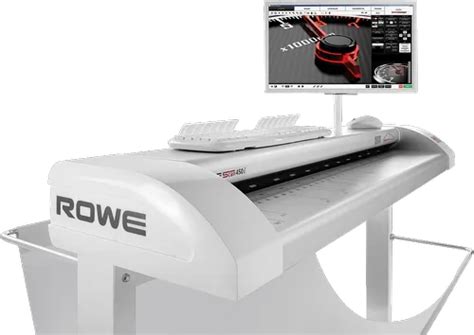 Image result for Large Format Scanner