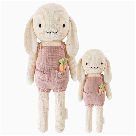 cuddle + kind dolls | 1 hand-knit doll = 10 meals – cuddle+kind