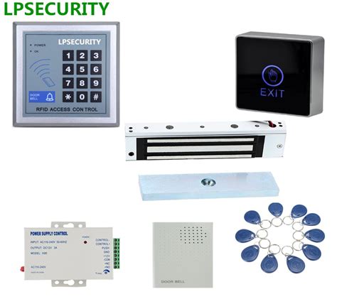 Image result for RFID Door Access Control