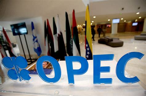 OPEC sticks to oil demand growth view citing resilient economy | Reuters