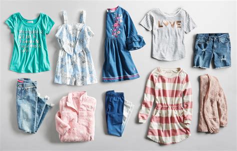 Stitch Fix is launching Stitch Fix Kids TODAY - just in time for back ...