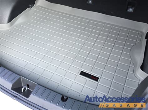Image result for Weathertech Cargo Liners