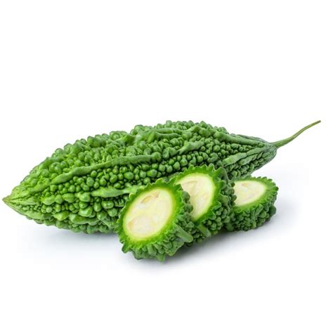 Buy Best Quality Bitter Gourd F1 Chu-Chu Hybrid Seeds - Organicbazar