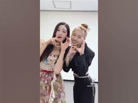 2SEO (Yeseo&Hyungseo) BUSTERS REUNION😣😣 MISS YALL - YouTube