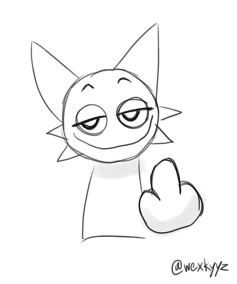 Best 11 Gray headcanons! [sprunki headcanons series – Artofit