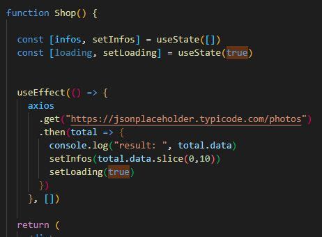 Image result for What Is Axios Updating Query String in JavaScript