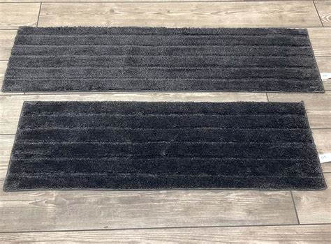 Buy MAA HOME CONCEPT Anti-Skid Microfiber Runner Water Absorbent ...