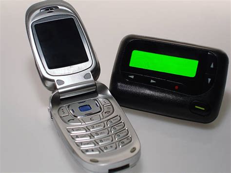 Pager Cell Phone 的图像结果