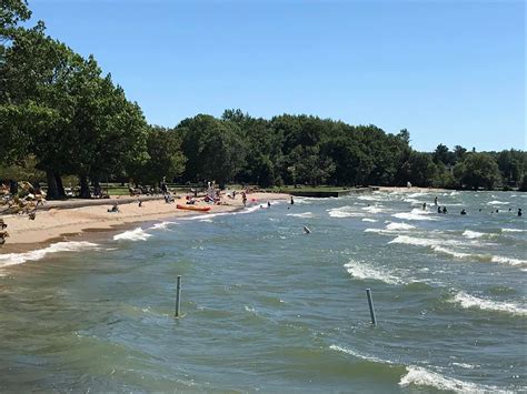 Escape To Serenity: Unwind At New York's Hidden Gem, Westcott Beach ...