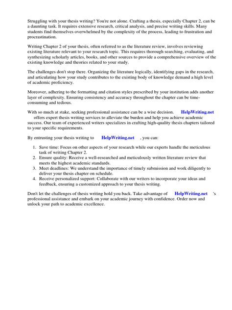 Image result for Chapter 2 Dissertation