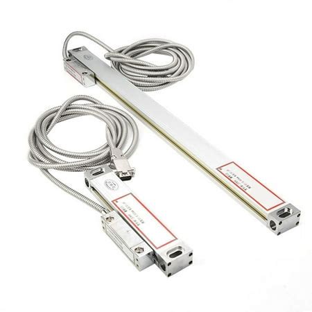 Image result for Machine Readout Scale