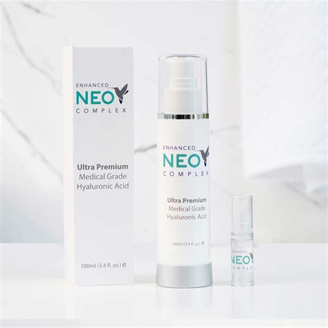 Image result for Necosmo Complex