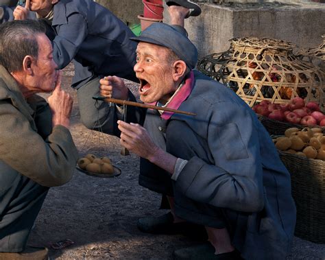 Shush Model 的图像结果