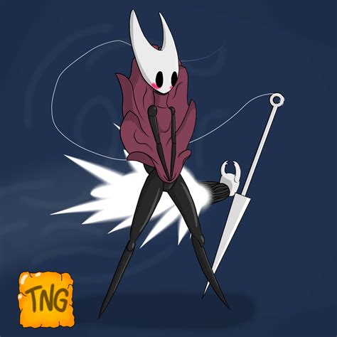 This new silksong game mechanic looks neat : r/Hollow_Knight_R34