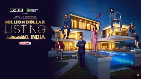 Watch Million Dollar Listing India Web Series Episode episode-3 ...