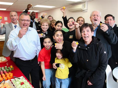 Lindenhurst Chamber of... - Lindenhurst Chamber of Commerce