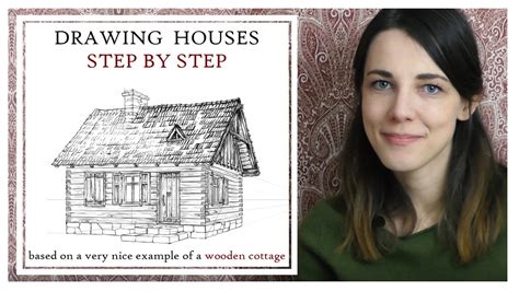 Image result for Step by Step Drawing Houses