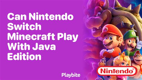 Image result for How to Get Minecraft Java On a Nintendo Switch